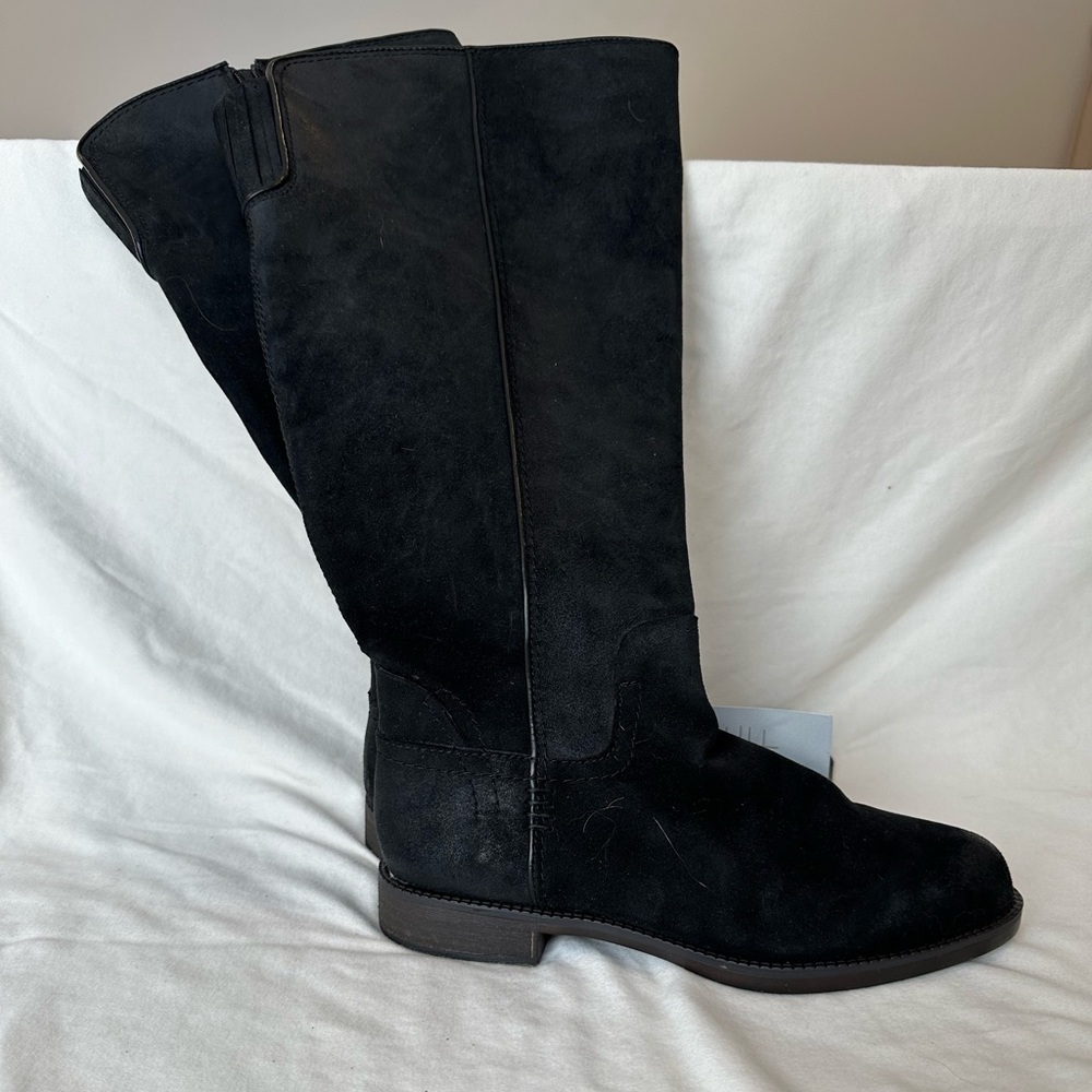 Franco Sarto boots